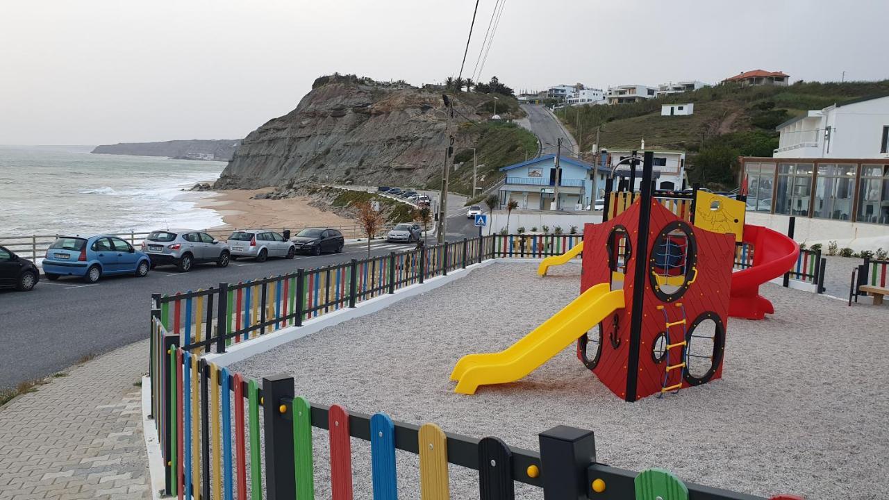 Porto Dinheiro Beach II Casal do Cigano Exteriör bild