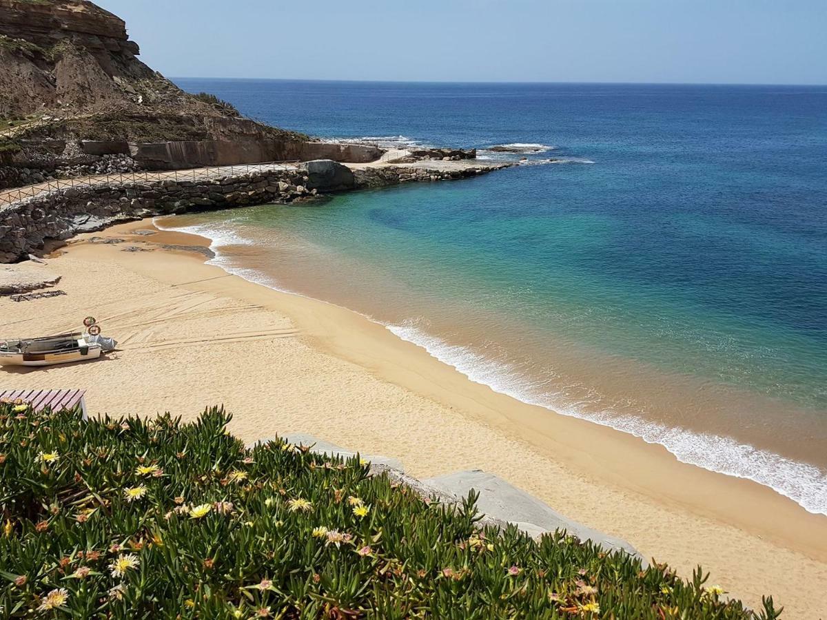 Porto Dinheiro Beach II Casal do Cigano Exteriör bild