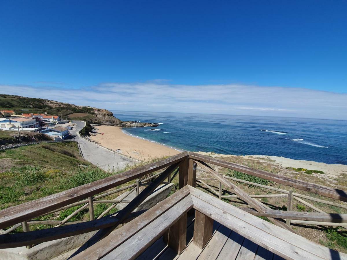 Porto Dinheiro Beach II Casal do Cigano Exteriör bild